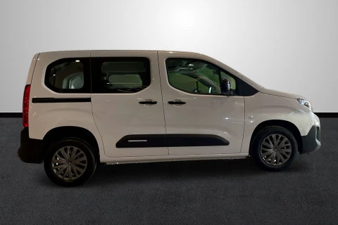 Citroën Berlingo N1 Plus M Diésel 100CV Manual
