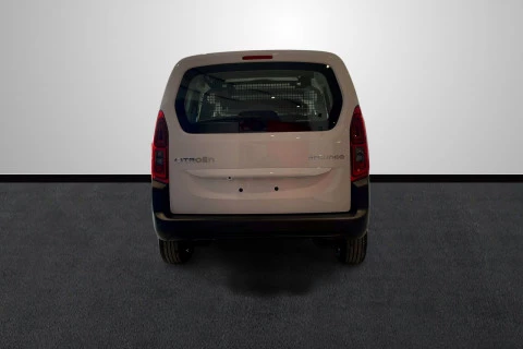 Citroën Berlingo N1 Plus M Diésel 100CV Manual