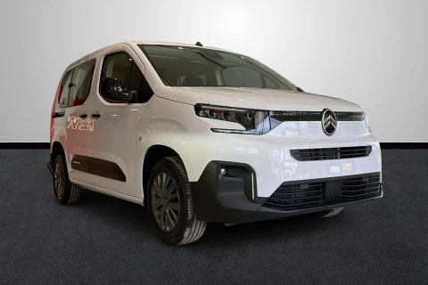 Citroën Berlingo N1 Plus M Diésel 100CV Manual