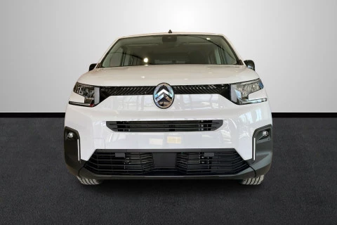 Citroën Berlingo N1 Plus M Diésel 100CV Manual