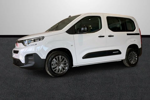 Citroën Berlingo N1 Plus M Diésel 100CV Manual