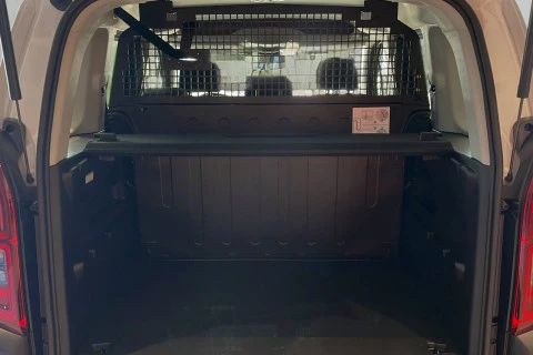 Citroën Berlingo N1 Plus M Diésel 100CV Manual