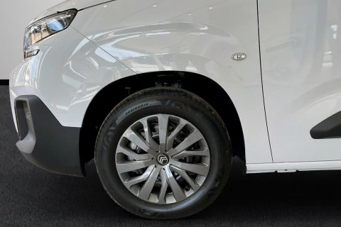 Citroën Berlingo N1 Plus M Diésel 100CV Manual