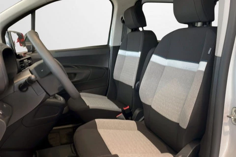 Citroën Berlingo N1 Plus M Diésel 100CV Manual