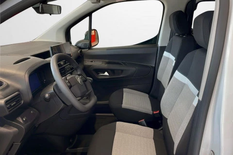 Citroën Berlingo N1 Plus M Diésel 100CV Manual