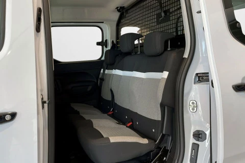 Citroën Berlingo N1 Plus M Diésel 100CV Manual