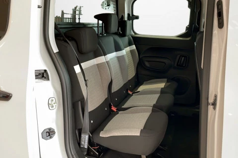 Citroën Berlingo N1 Plus M Diésel 100CV Manual