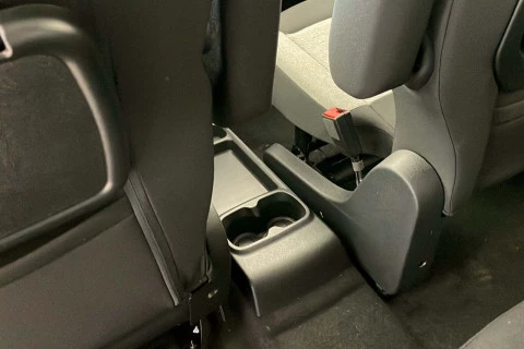 Citroën Berlingo N1 Plus M Diésel 100CV Manual