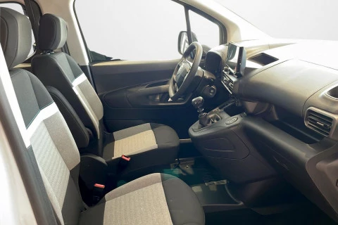 Citroën Berlingo N1 Plus M Diésel 100CV Manual