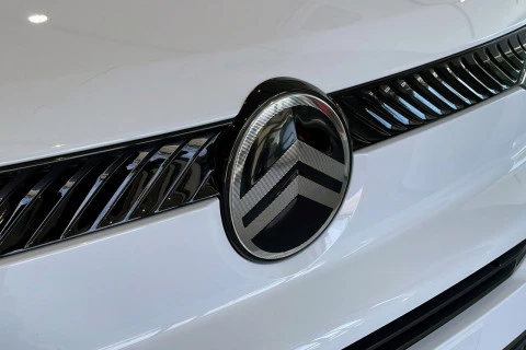 Citroën Berlingo N1 Plus M Diésel 100CV Manual