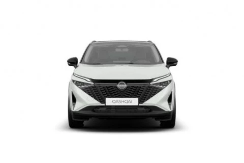 Nissan Qashqai e-POWER Gen3 140 KW (190 CV) N-Connecta