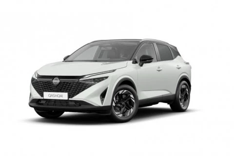 Nissan Qashqai e-POWER Gen3 140 KW (190 CV) N-Connecta