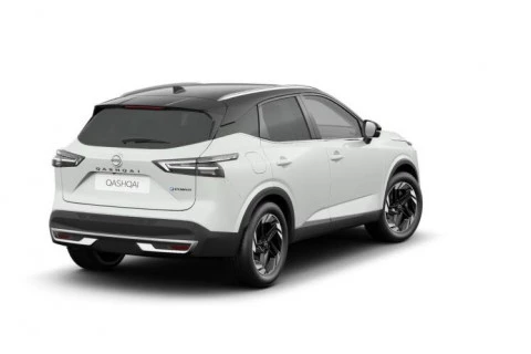 Nissan Qashqai e-POWER Gen3 140 KW (190 CV) N-Connecta