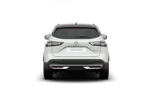 Nissan Qashqai e-POWER Gen3 140 KW (190 CV) N-Connecta