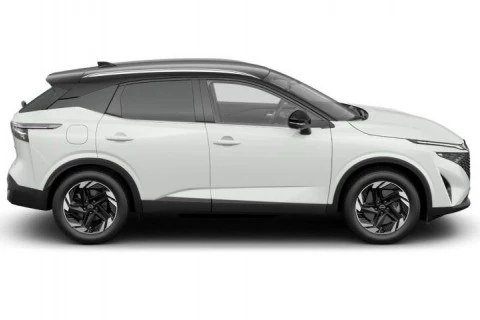 Nissan Qashqai e-POWER Gen3 140 KW (190 CV) N-Connecta