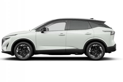 Nissan Qashqai e-POWER Gen3 140 KW (190 CV) N-Connecta