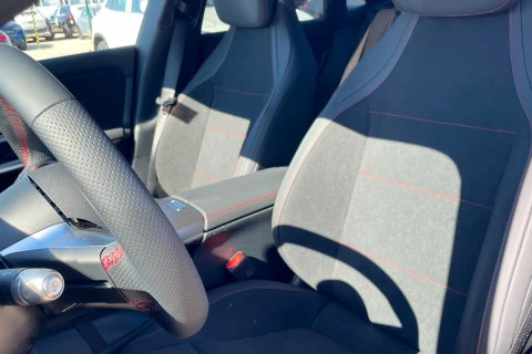 Mercedes-Benz CLA CLA 250+ con tecnología EQ