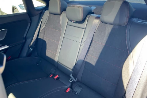 Mercedes-Benz CLA CLA 250+ con tecnología EQ