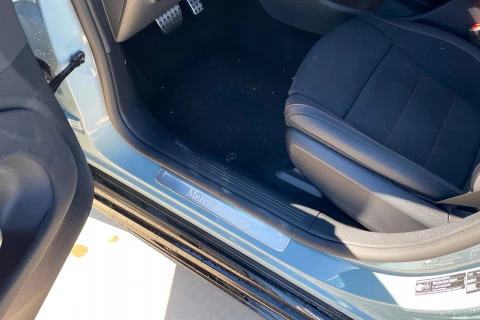 Mercedes-Benz CLA CLA 250+ con tecnología EQ