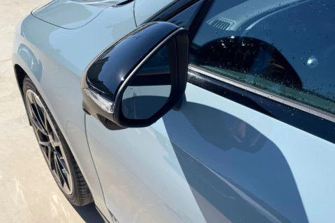 Mercedes-Benz CLA CLA 250+ con tecnología EQ