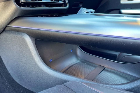 Mercedes-Benz CLA CLA 250+ con tecnología EQ