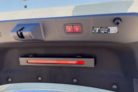 Mercedes-Benz CLA CLA 250+ con tecnología EQ