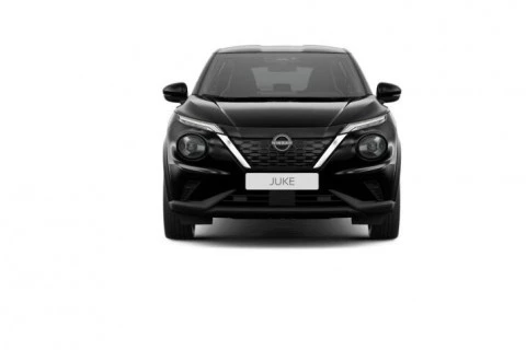Nissan Juke 1.6 Hybrid 105kW (145CV) N-Connecta