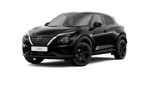 Nissan Juke 1.6 Hybrid 105kW (145CV) N-Connecta
