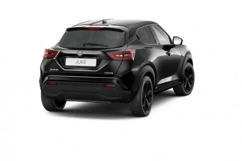 Nissan Juke 1.6 Hybrid 105kW (145CV) N-Connecta