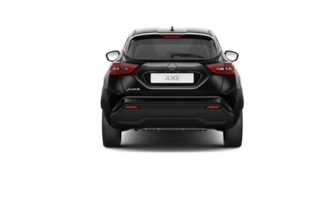 Nissan Juke 1.6 Hybrid 105kW (145CV) N-Connecta