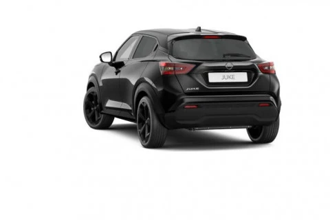 Nissan Juke 1.6 Hybrid 105kW (145CV) N-Connecta