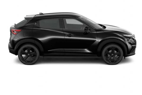 Nissan Juke 1.6 Hybrid 105kW (145CV) N-Connecta