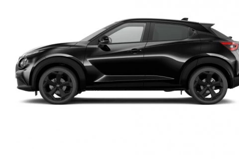 Nissan Juke 1.6 Hybrid 105kW (145CV) N-Connecta