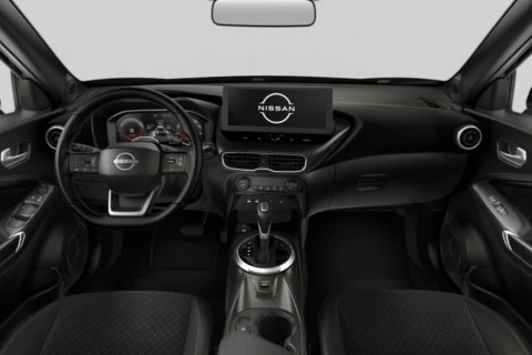 Nissan Juke 1.6 Hybrid 105kW (145CV) N-Connecta