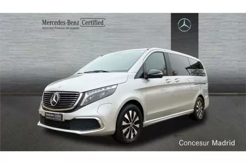 Mercedes-Benz EQV EQV 300 Largo