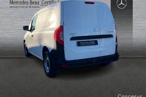 Mercedes-Benz Citan Citan 108 CDI standard (EURO 6d)