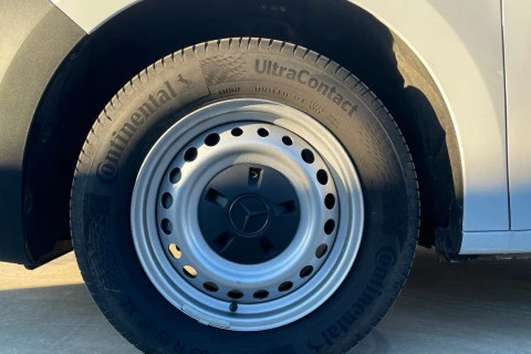 Mercedes-Benz Citan Citan 108 CDI standard (EURO 6d)