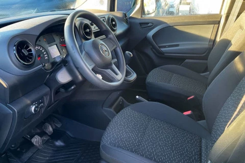 Mercedes-Benz Citan Citan 108 CDI standard (EURO 6d)