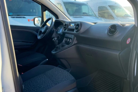 Mercedes-Benz Citan Citan 108 CDI standard (EURO 6d)