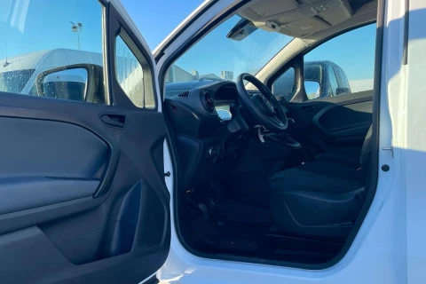 Mercedes-Benz Citan Citan 108 CDI standard (EURO 6d)