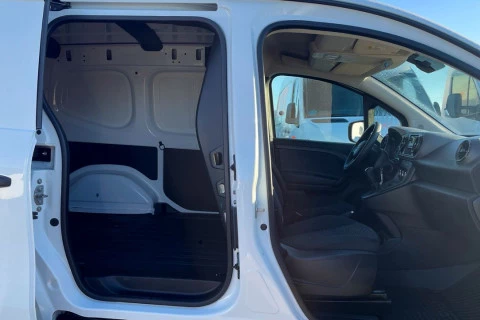 Mercedes-Benz Citan Citan 108 CDI standard (EURO 6d)