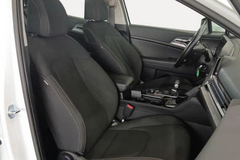 Kia Sportage 1.6 CRDi MHEV Business 4x2 DCT 100 kW (136 CV)