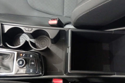 Kia Sportage 1.6 CRDi MHEV Business 4x2 DCT 100 kW (136 CV)