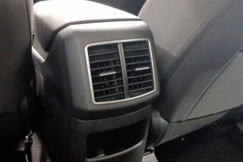 Kia Sportage 1.6 CRDi MHEV Business 4x2 DCT 100 kW (136 CV)