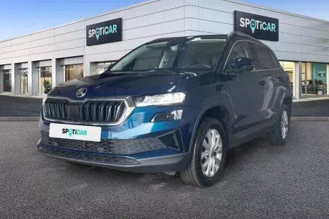 Skoda Karoq  1.0 TSI 81kW (110CV) Ambition