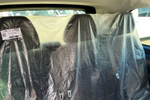 Mercedes-Benz Vito 114CDI AT 100kW Tourer Pro Larga