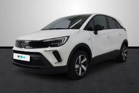 Opel Crossland 1.2 81kW (110CV) Edition