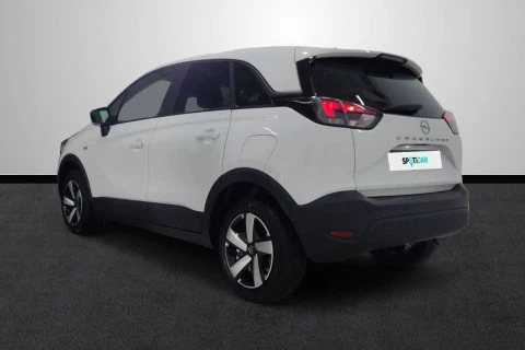 Opel Crossland 1.2 81kW (110CV) Edition