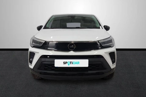 Opel Crossland 1.2 81kW (110CV) Edition