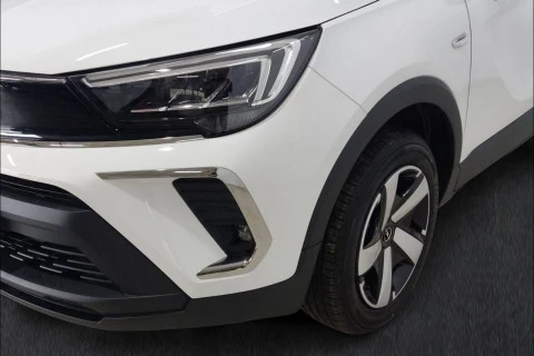 Opel Crossland 1.2 81kW (110CV) Edition